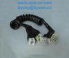 Panasert N330X000107 SPIRAL CORD